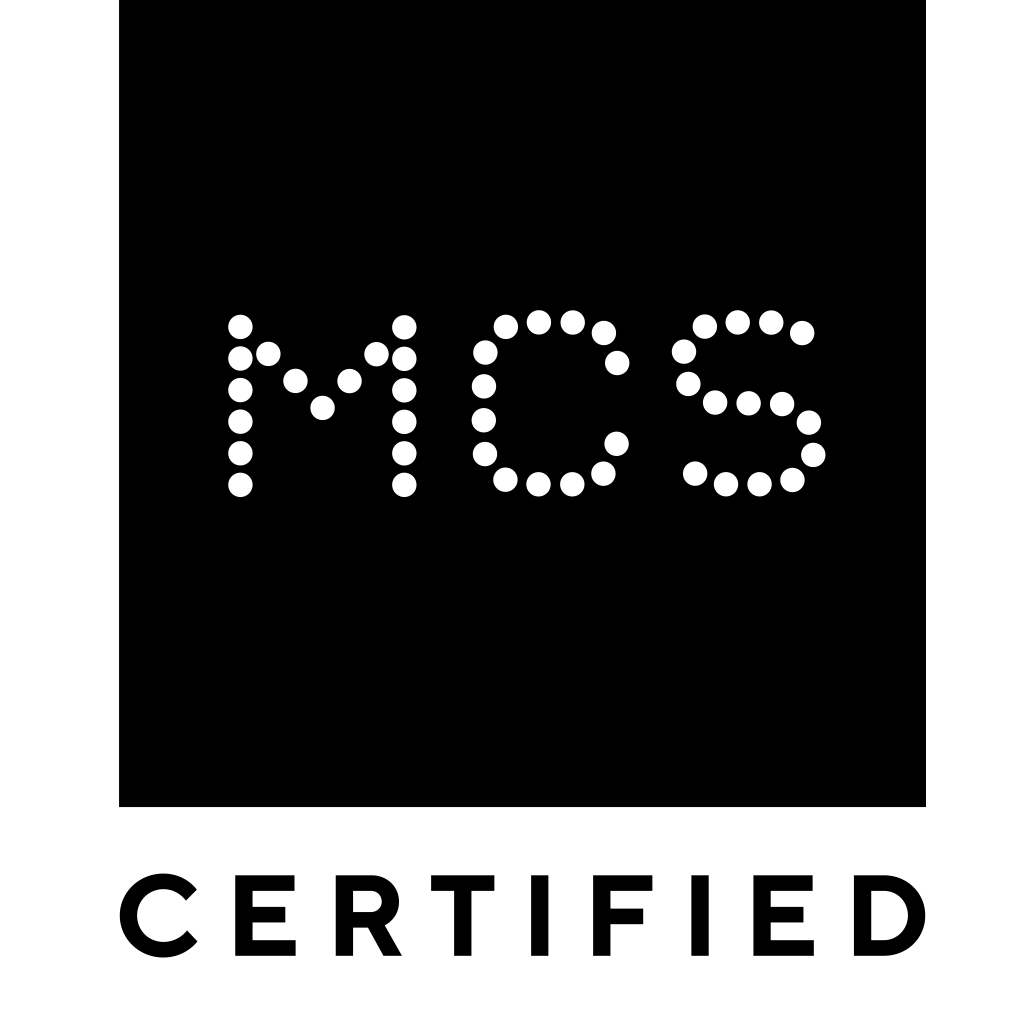 MCS logo